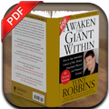 Awaken The Giant Within - Pdf Book (FREE)