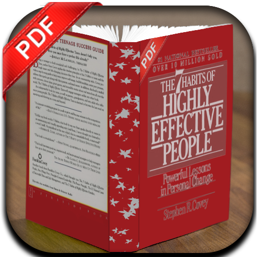 7 📖 habits book pdf  highly effective (FREE)