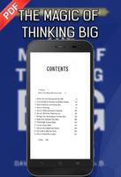 📖 The Magic Of Big Thinking - Pdf Book (FREE) screenshot 2