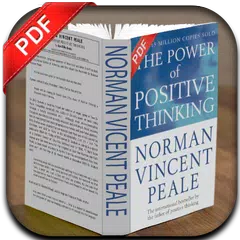 📖 The Power Of Positive Thinking -Pdf Book (FREE)