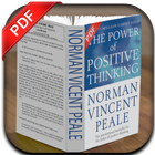 📖 The Power Of Positive Thinking -Pdf Book (FREE) ícone