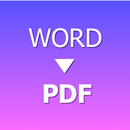 Word to PDF Converter APK