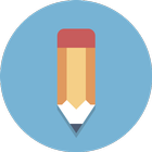 Pencil icono