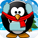 Penguin Game For Kids Free APK