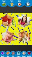 Crayons Photo Collage 截图 3