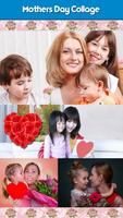 Collage des mères Affiche