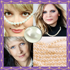 Pearl Photo Collage icon