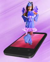 Pony Photo Montage syot layar 1