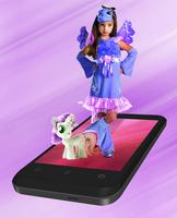 Pony Photo Montage syot layar 2