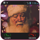 Santa Call From NorthPole icône