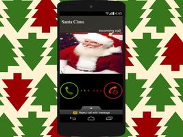 Santa Call From NorthPole captura de pantalla 3
