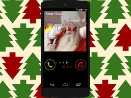 Santa Call From NorthPole स्क्रीनशॉट 2