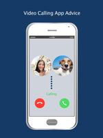 Video Call Apps Free Advice Affiche