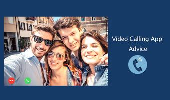 Video Call Apps Free Advice imagem de tela 2