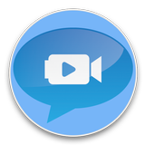 Video Calling App Free Chat icône