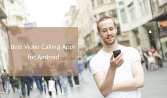 Video Calling App Free Chat captura de pantalla 1