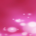 ikon merah muda wallpaper