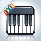 Free Piano Music icône