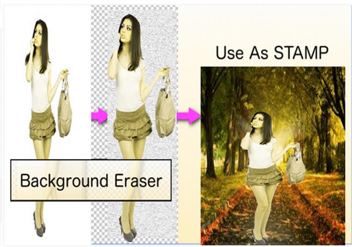 Tải Ultimate Background Eraser Pro APK và khám phá những tính năng độc đáo mà phần mềm này mang lại. Không chỉ đơn thuần là công cụ xóa nền ảnh, phần mềm này còn giúp bạn chỉnh sửa ảnh tuyệt vời và đem đến cho bạn bức ảnh chất lượng nhất với những tính năng phiên bản Pro.