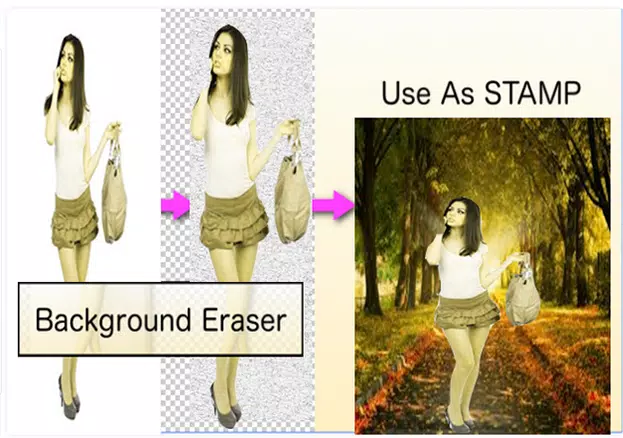 Ultimate Background Eraser Pro APK for Android Download