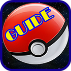 Guide for pok?mon go icon