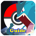 Guide For Pokemon GO Free APK ícone