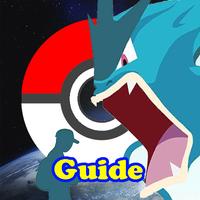 Guide For Pokemon GO Free APK पोस्टर