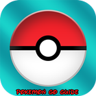 Guide For Pokémon GO 2016 ícone