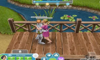 Guide:The Sims FreePlay APK download