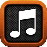 Free Music Player - MP3 & MP4 simgesi
