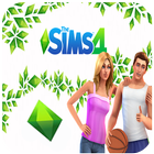 ~The Sims- mobile 4-freeplay video ícone