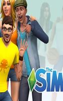 ~The Sims- mobile 4-freeplay video Cartaz