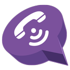 Viber Plus видеозвонки Совет иконка