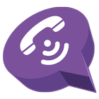 Free Viber Plus VDO Call Guide simgesi