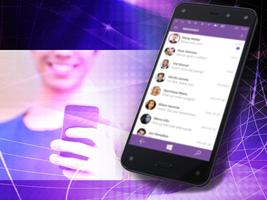 Free Viber Plus VDO Call Guide syot layar 3
