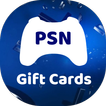 Free PSN Gift Cards