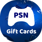 Free PSN Gift Cards icon