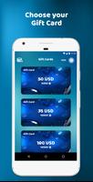 Free PSN Gift Cards পোস্টার