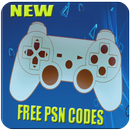 Free PSN Promo Gift Codes Generator pro 2018 Prank APK