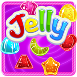 Jelly Match-3 - Желейки