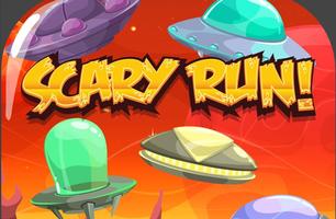 Scary Run स्क्रीनशॉट 2