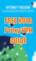 New Hola Proxy VPN Tip скриншот 1