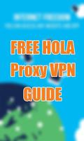 New Hola Proxy VPN Tip screenshot 1