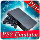 Free Pro PS2 Emulator Games For Android icon