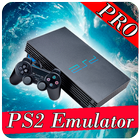 Free Pro PS2 Emulator Games For Android أيقونة