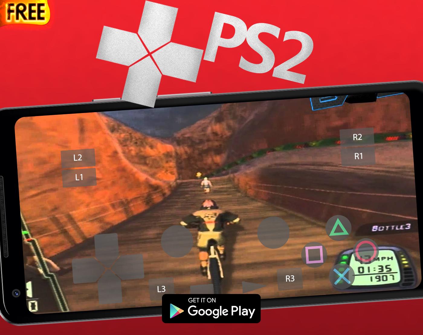 Playstation 2 emulatore Playstation 2 emulatore