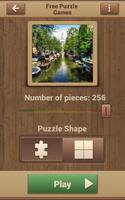 Puzzle Yapboz Oyunları Ekran Görüntüsü 2