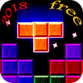 Simple Block Puzzle - free
