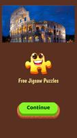 Jeux de puzzle gratuit Affiche