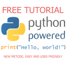 Free Python Tutorial-APK